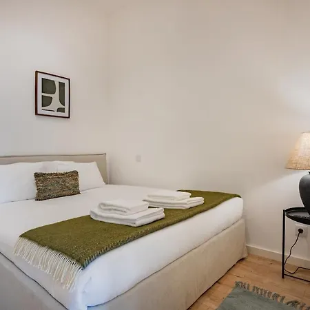 The Superior @ Boavista Flats Porto