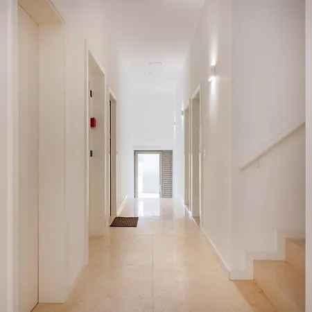The Superior At Boavista Flats Apartment