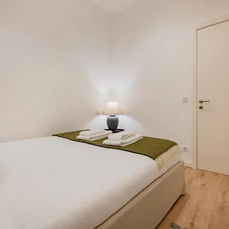 Apartment The Superior At Boavista Flats *