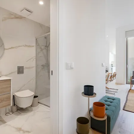 The Superior At Boavista Flats Apartment