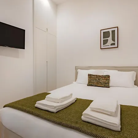 The Superior At Boavista Flats Porto