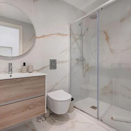 Apartment The Superior At Boavista Flats *