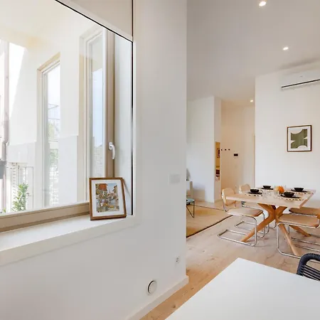Apartment The Superior At Boavista Flats Porto