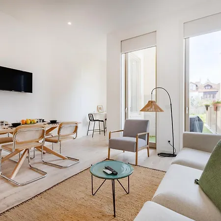 The Superior At Boavista Flats * Porto