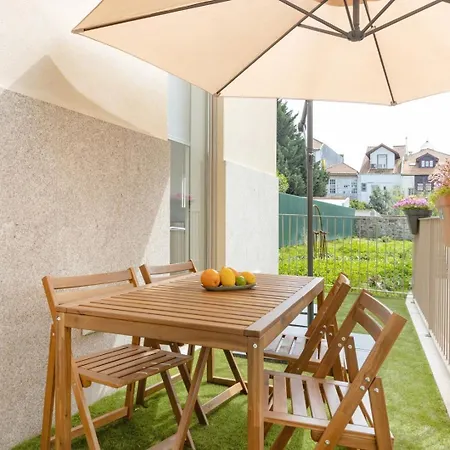 The Superior @ Boavista Flats Apartman Porto