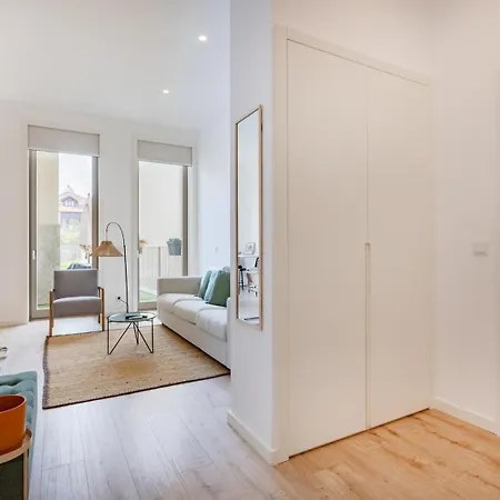 The Superior @ Boavista Flats Apartman *