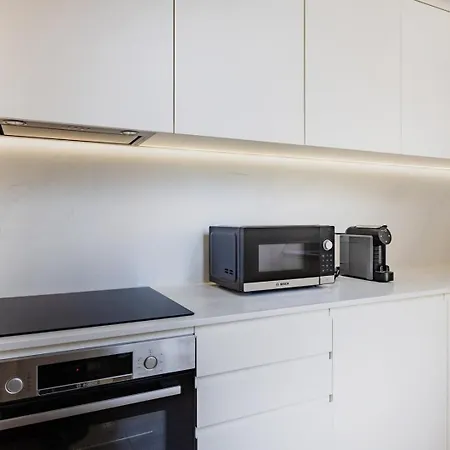 The Superior @ Boavista Flats Apartman