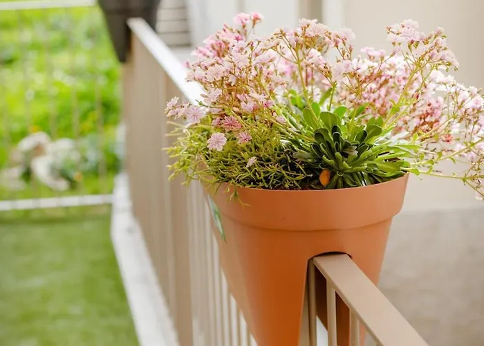 Apartman The Superior @ Boavista Flats *