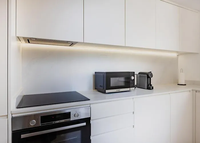 The Superior @ Boavista Flats Apartman