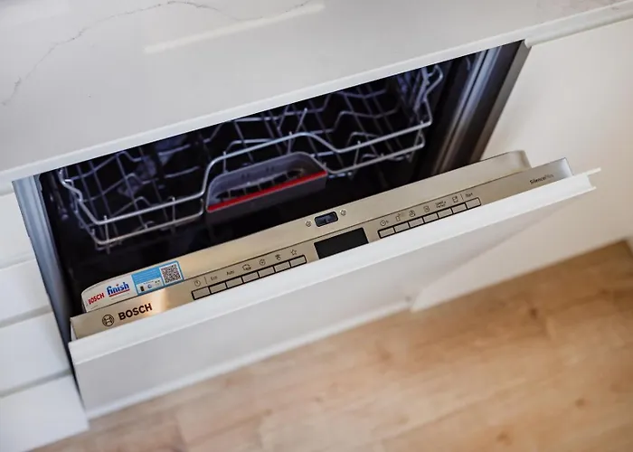 Apartman The Superior @ Boavista Flats