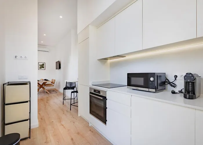 The Superior @ Boavista Flats Apartman *