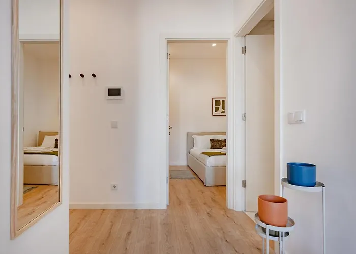 Apartman The Superior @ Boavista Flats