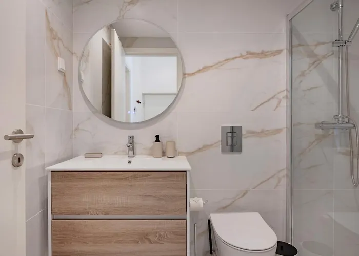 The Superior @ Boavista Flats Apartman