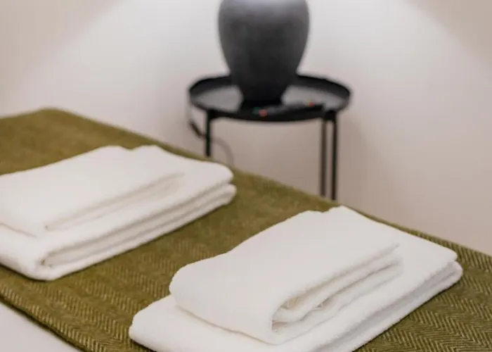 The Superior @ Boavista Flats Apartman *