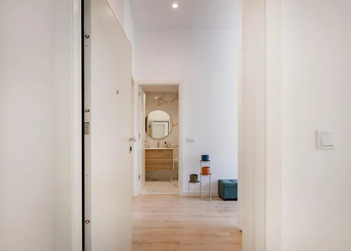 The Superior @ Boavista Flats * Porto