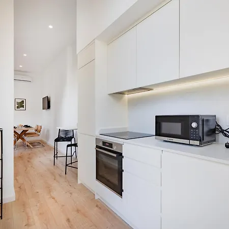 The Superior At Boavista Flats Apartment