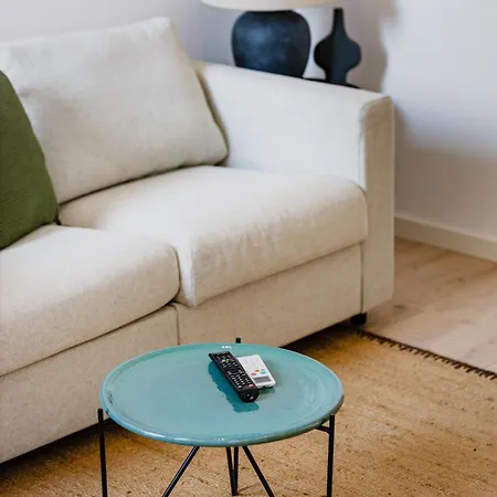 The Superior At Boavista Flats * Oporto