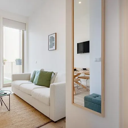 The Superior @ Boavista Flats * Porto