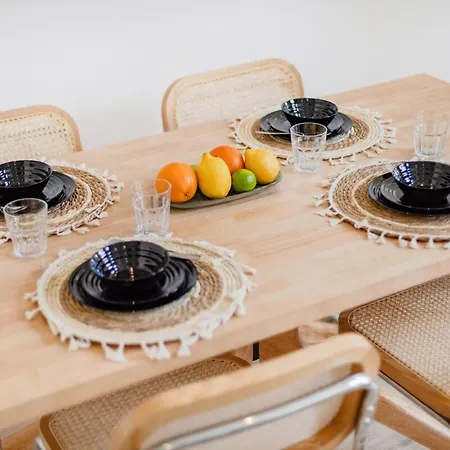 Apartman The Superior @ Boavista Flats Porto