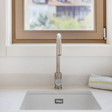 The Superior @ Boavista Flats Apartman *