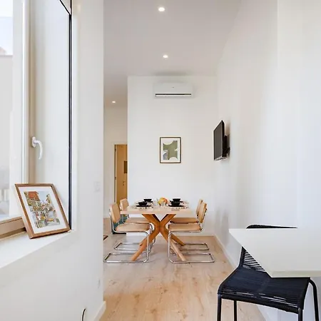 The Superior @ Boavista Flats Apartman