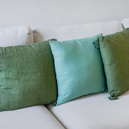 The Superior @ Boavista Flats Apartman Porto