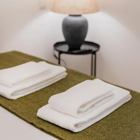 The Superior @ Boavista Flats Apartman Porto
