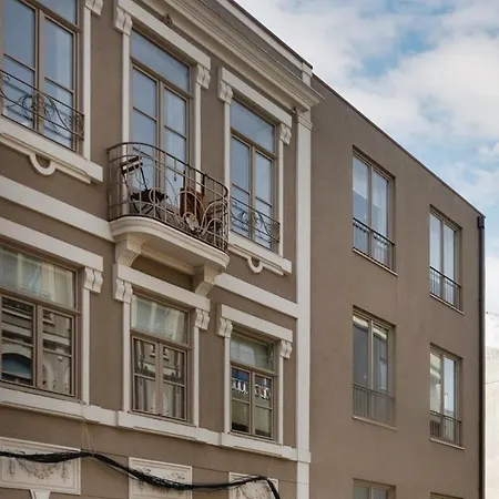 Apartman The Superior @ Boavista Flats