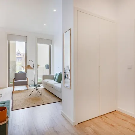 Apartamento The Superior @ Boavista Flats *