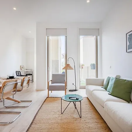 Apartamento The Superior @ Boavista Flats Porto