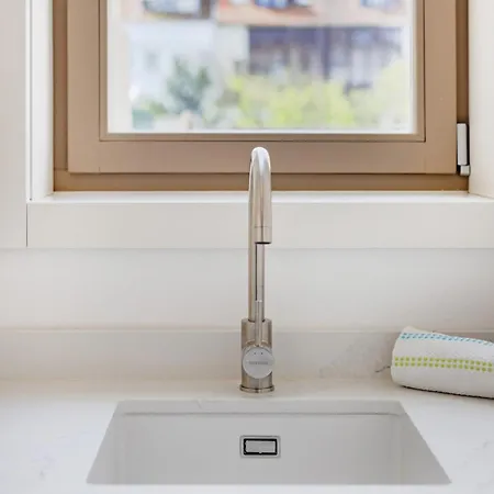 The Superior @ Boavista Flats Apartamento Porto