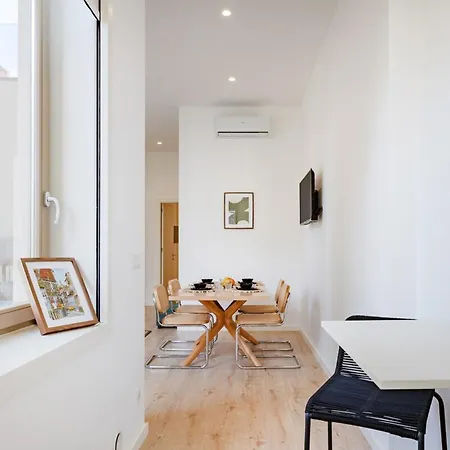 Apartamento The Superior @ Boavista Flats