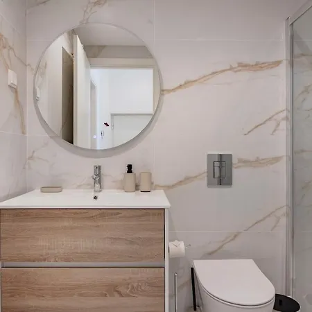 The Superior @ Boavista Flats Apartamento *