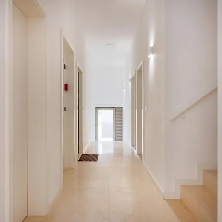 The Superior @ Boavista Flats * Porto