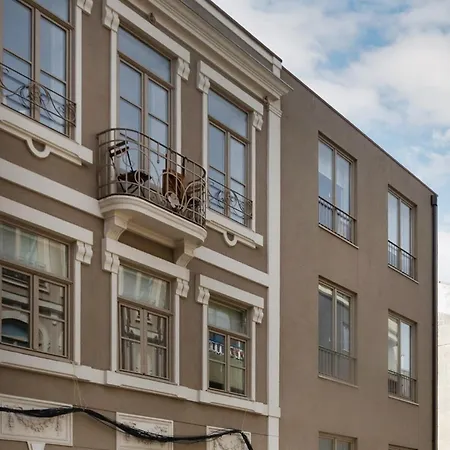 The Superior @ Boavista Flats * Porto