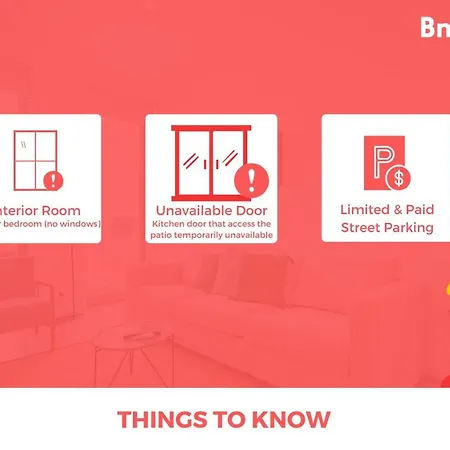 The Superior @ Boavista Flats Apartamento *