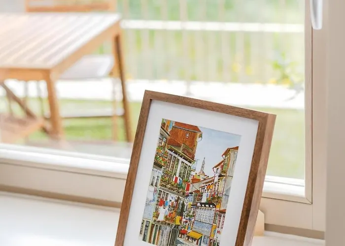 The Superior @ Boavista Flats * Oporto