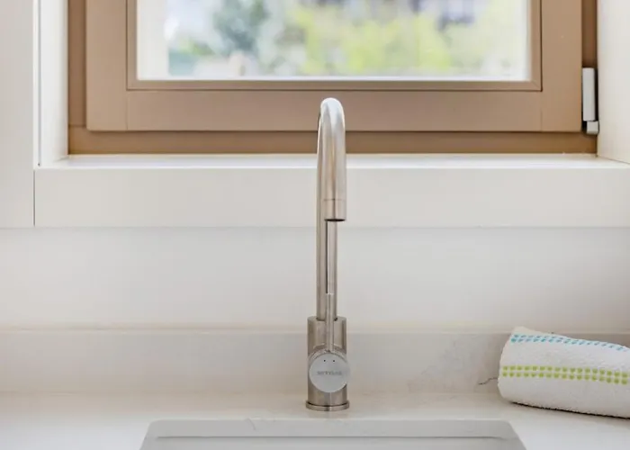 Lejlighed The Superior @ Boavista Flats