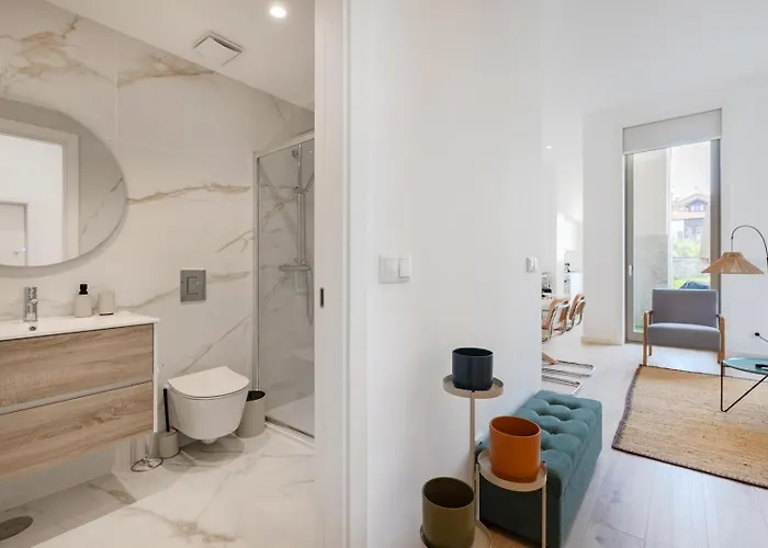 The Superior @ Boavista Flats * 波尔图