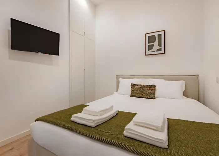 The Superior @ Boavista Flats * 波尔图