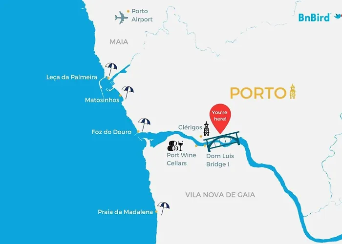 The Superior @ Boavista Flats 公寓