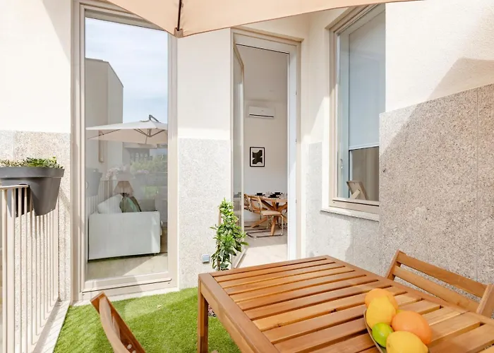 The Superior @ Boavista Flats 公寓