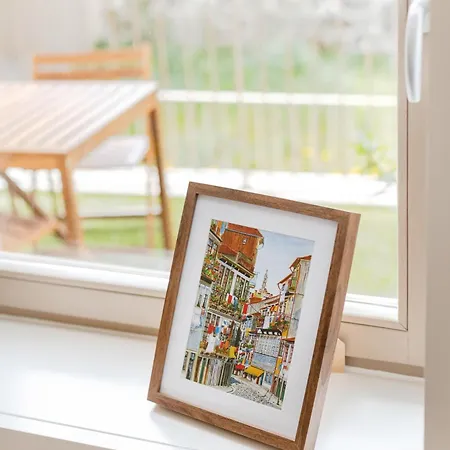 The Superior At Boavista Flats דירה