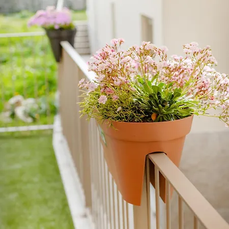 דירה The Superior At Boavista Flats