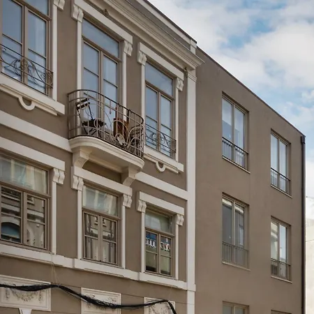 The Superior At Boavista Flats