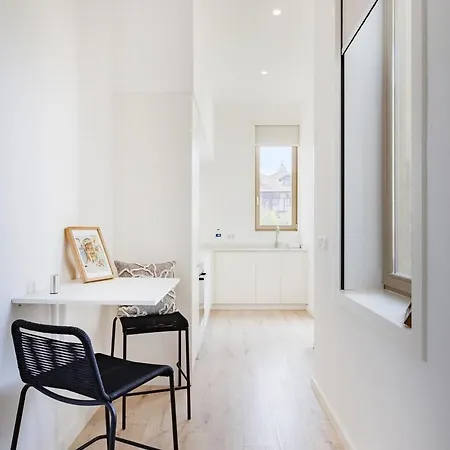 The Superior @ Boavista Flats Apartamento Oporto