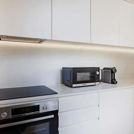 Apartamento The Superior @ Boavista Flats Oporto
