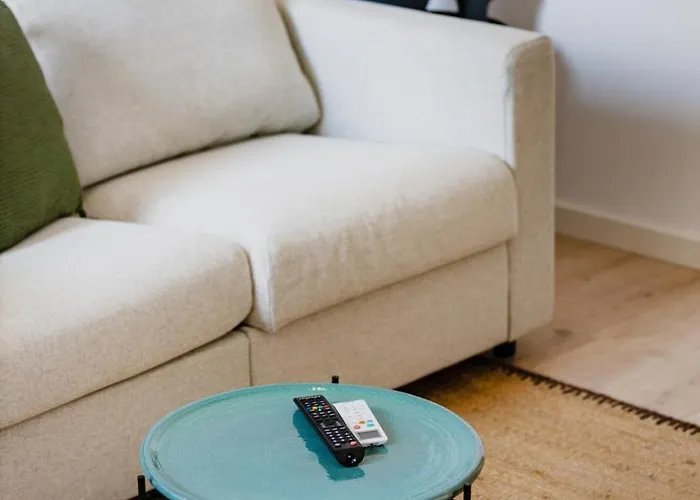 The Superior @ Boavista Flats *