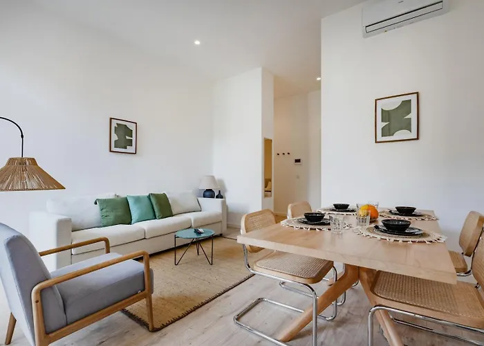 The Superior @ Boavista Flats Porto