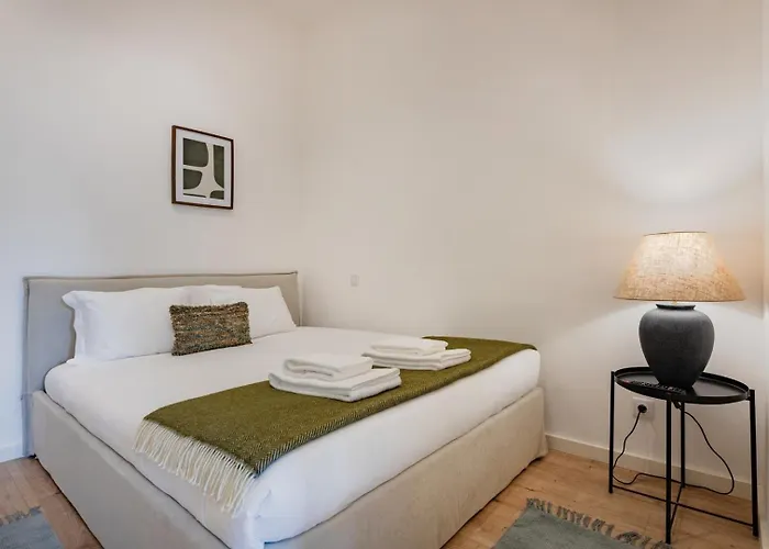 The Superior @ Boavista Flats Apartmán *